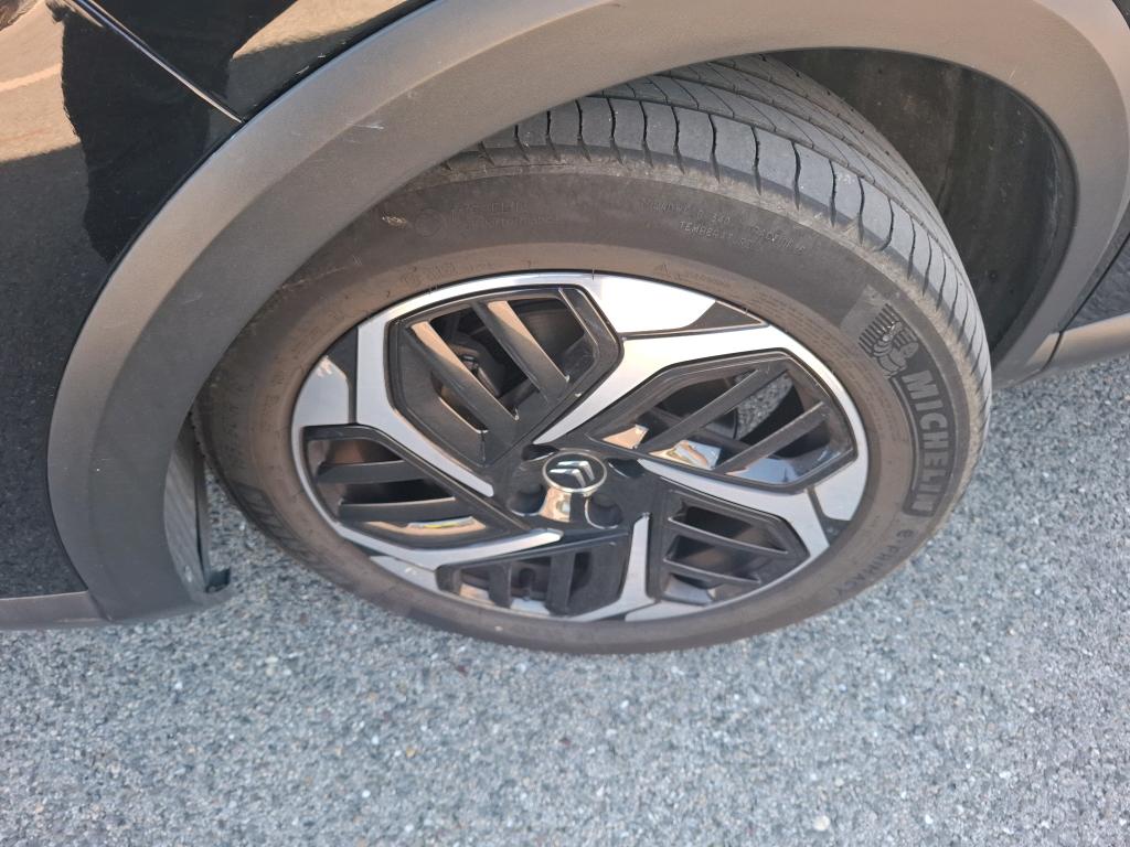 Citroen C4 BlueHDi 130 S&S EAT8 Feel Pack 2022