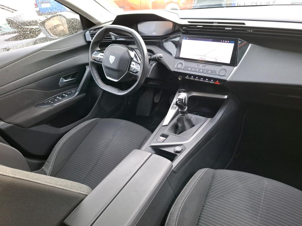 Peugeot 308 BlueHDi 130ch S&S BVM6 Active Pack 2022