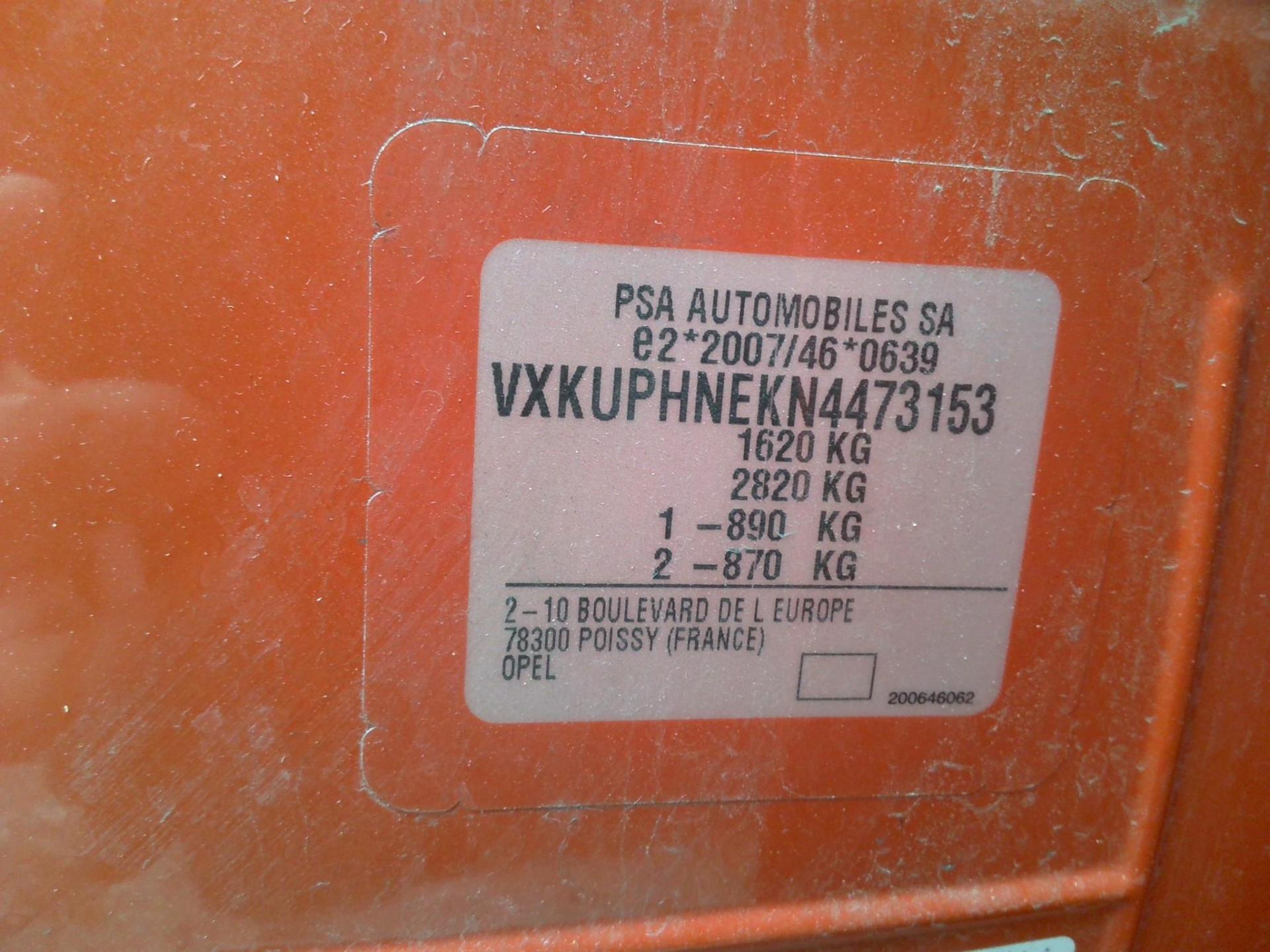 Opel Corsa 1.2 Turbo 100 ch BVM6 Edition 2023