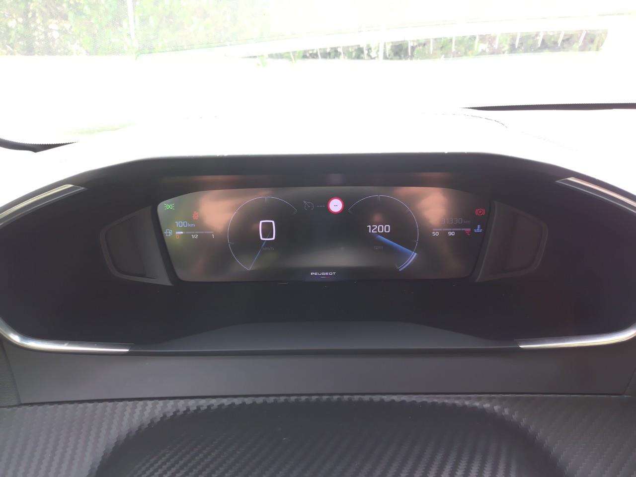 Foto Peugeot 308 10