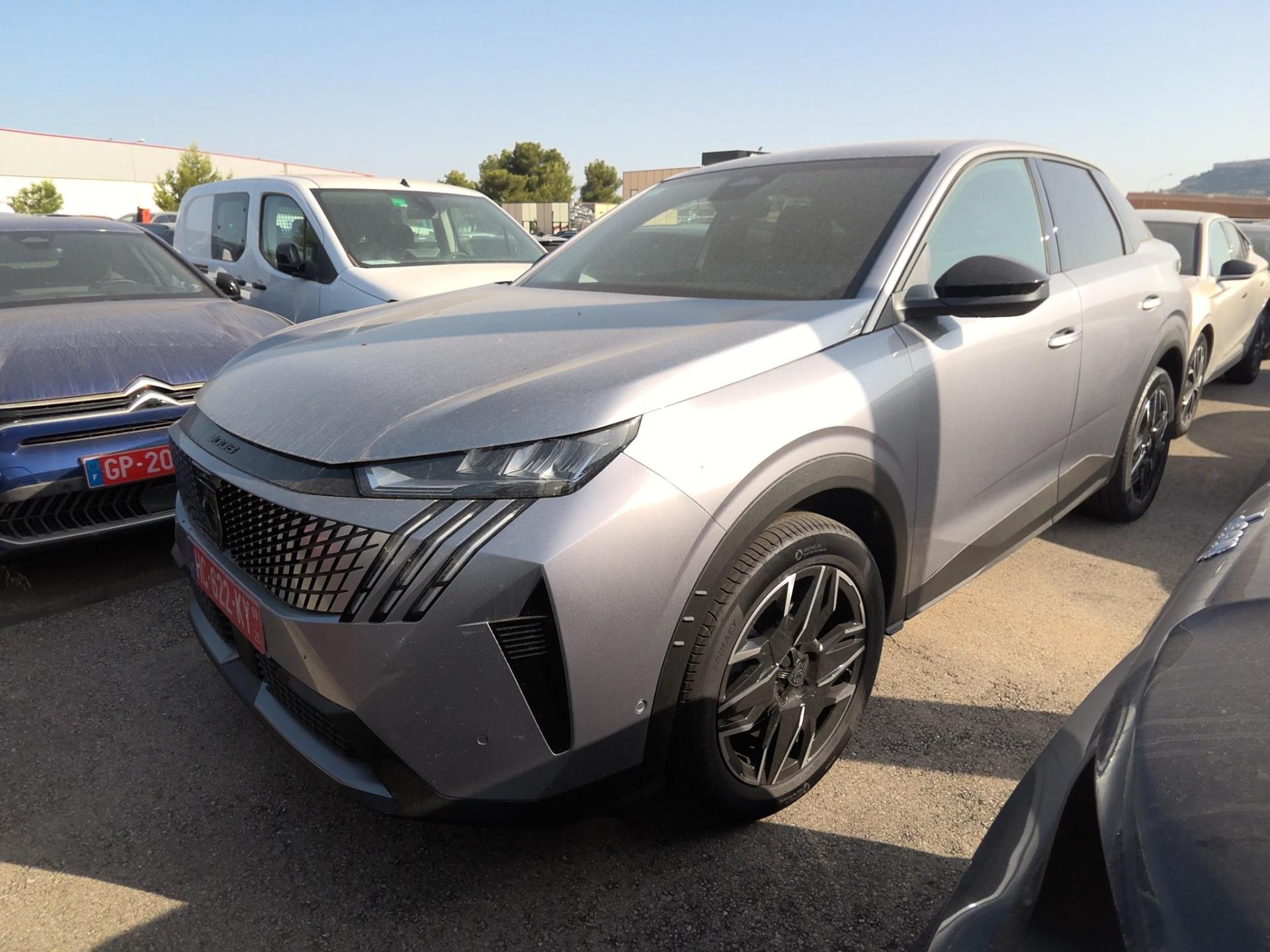 3008 III