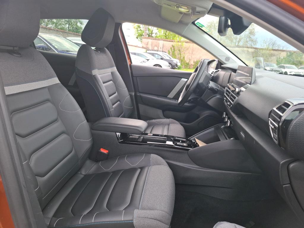 Citroen C4 PureTech 130 S&S EAT8 Shine 2022
