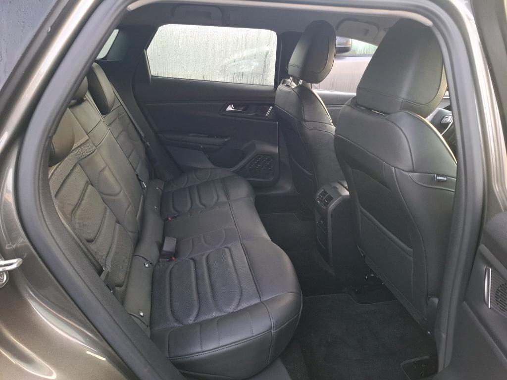 Citroen C5 X Hybride Rechargeable 225 S&S e-EAT8 Shine Pack 2022