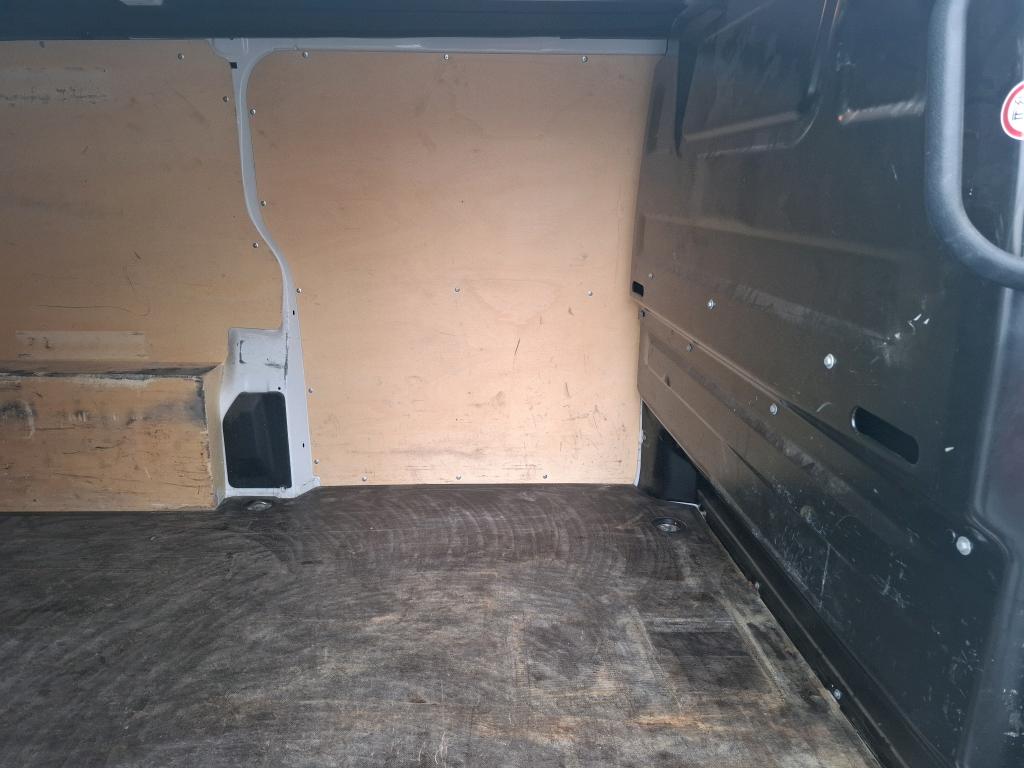 Citroen JUMPY FGN XL BLUEHDI 120 S&S BVM6 DRIVER 340 NM 2021