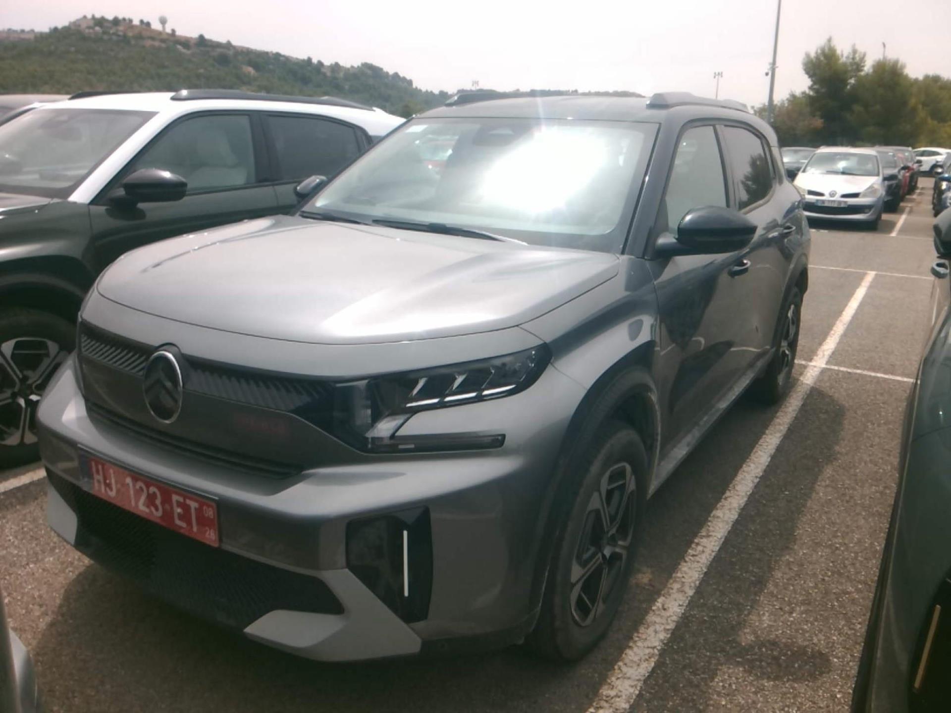 C3 AIRCROSS II