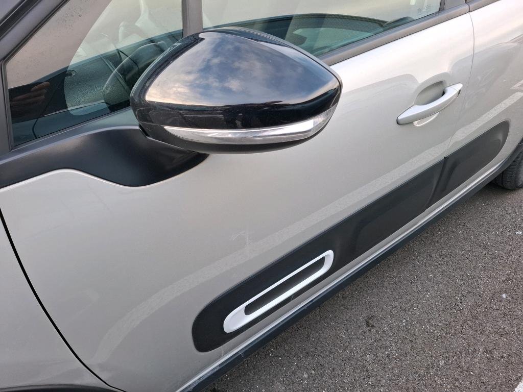 Citroen C3 PureTech 110 ch EAT6 Max 2023