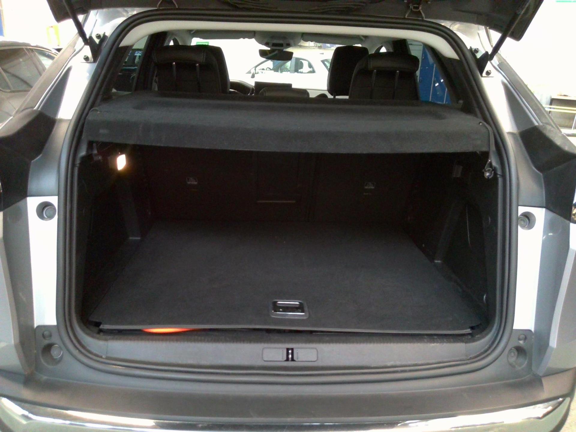 Peugeot 3008 Hybrid 225 e-EAT8 Allure Pack 2022