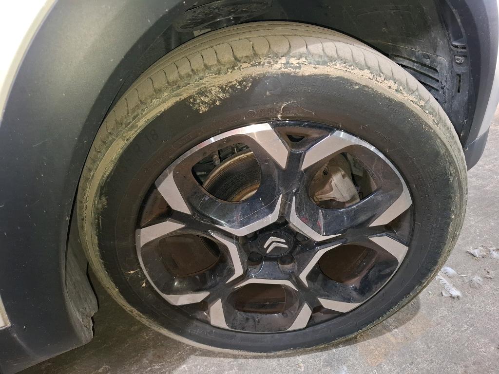 Citroen C5 Aircross PureTech 130 S&S EAT8 Shine 2023