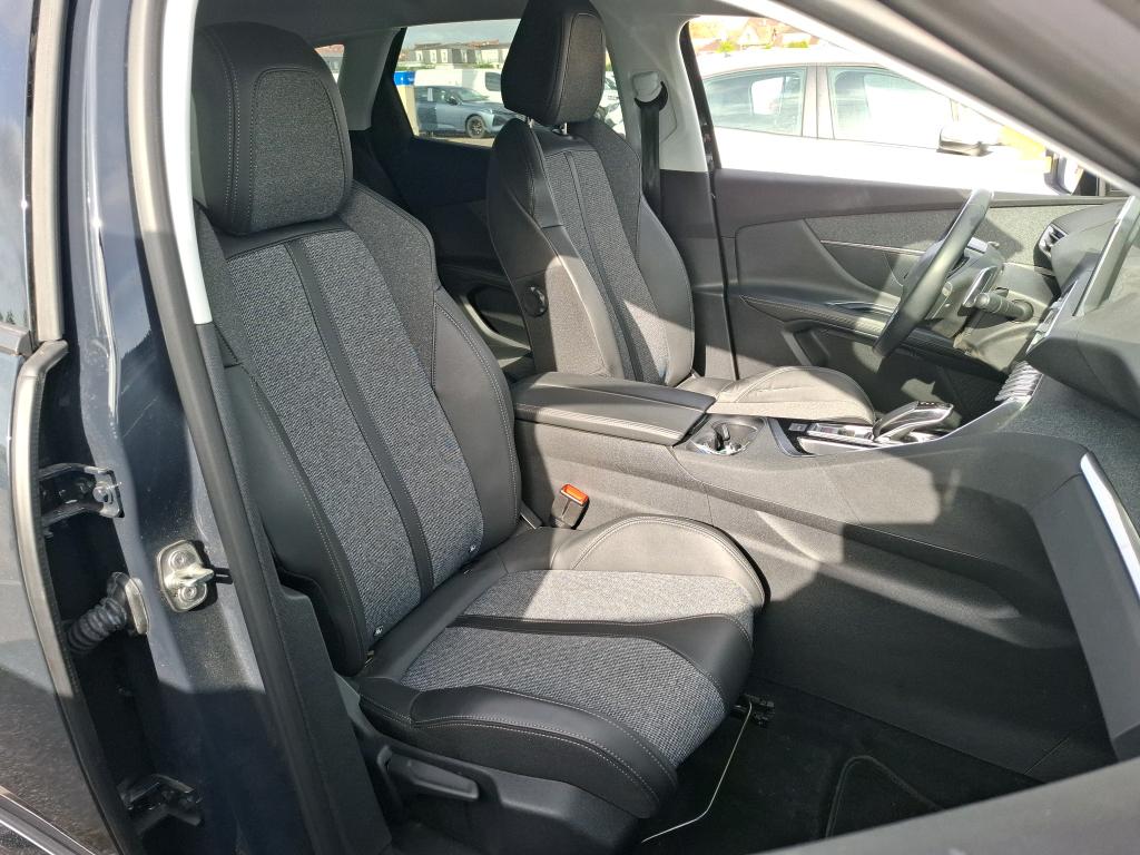 Peugeot NV 3008 SUV 