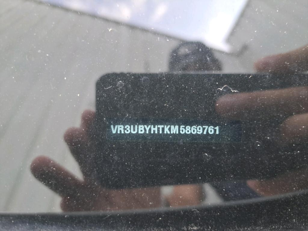 Peugeot 208 BLUEHDI 100 S&S BVM6 PREMIUM PACK 2021