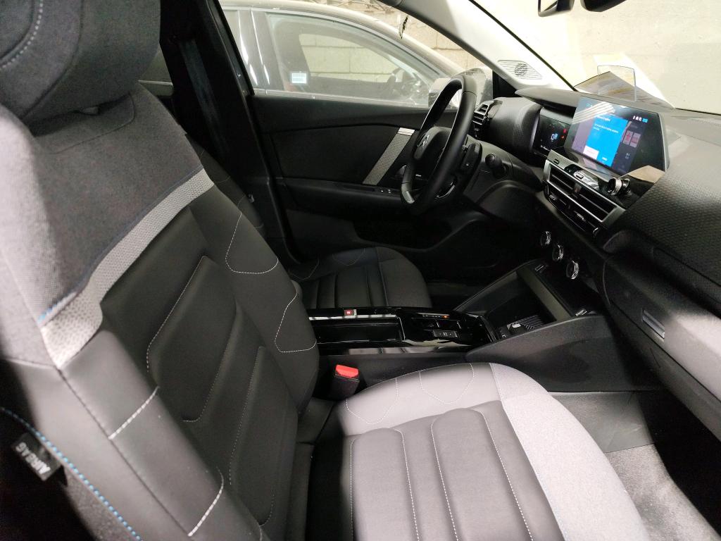 Citroen C4 PureTech 130 EAT8 Max 2023