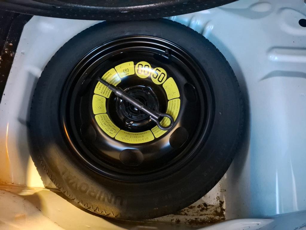 Citroen C4 Cactus BlueHDi 120 S&S EAT6 C-Series 2020