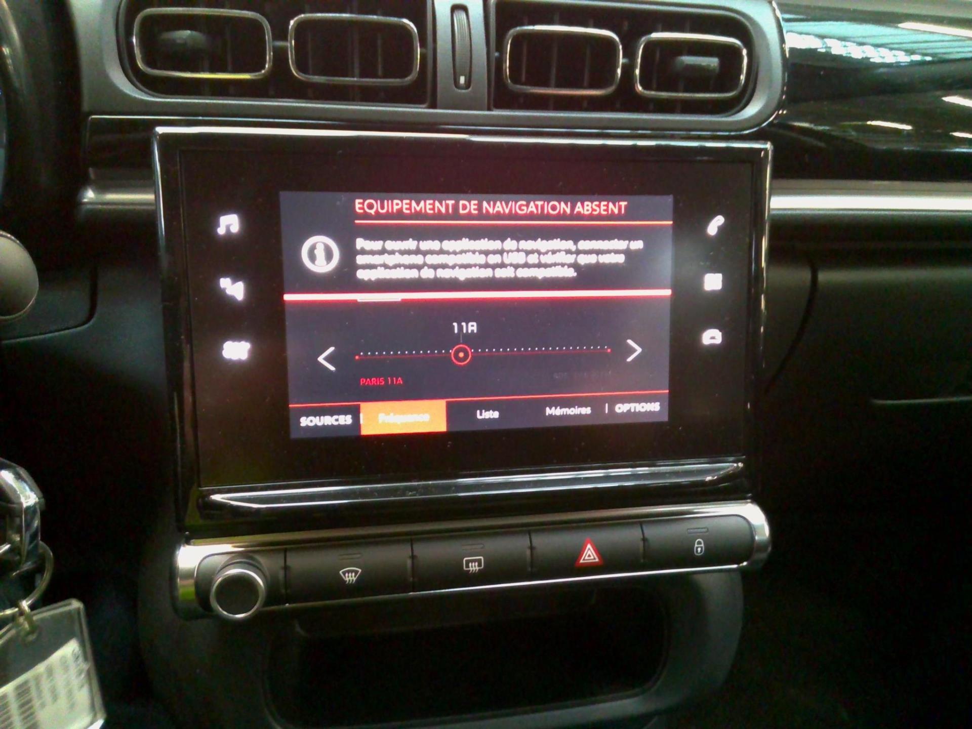 Citroen C3 PureTech 110 S&S BVM6 Shine 2023