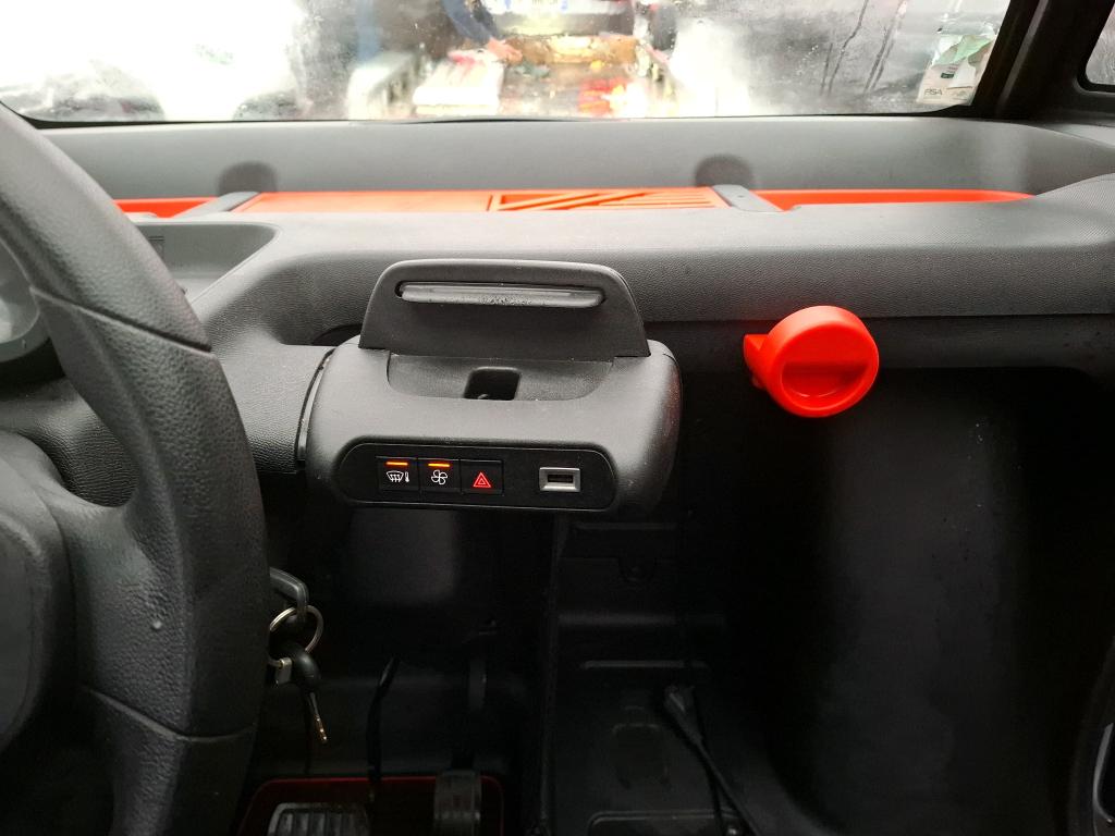 Citroen AMI 