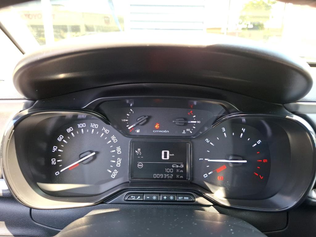 Citroen C3 PureTech 83 ch BVM5 You 2024
