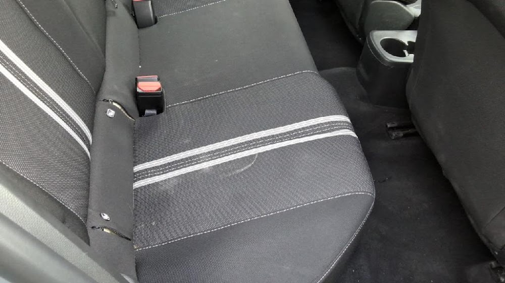 Foto Opel Corsa 13
