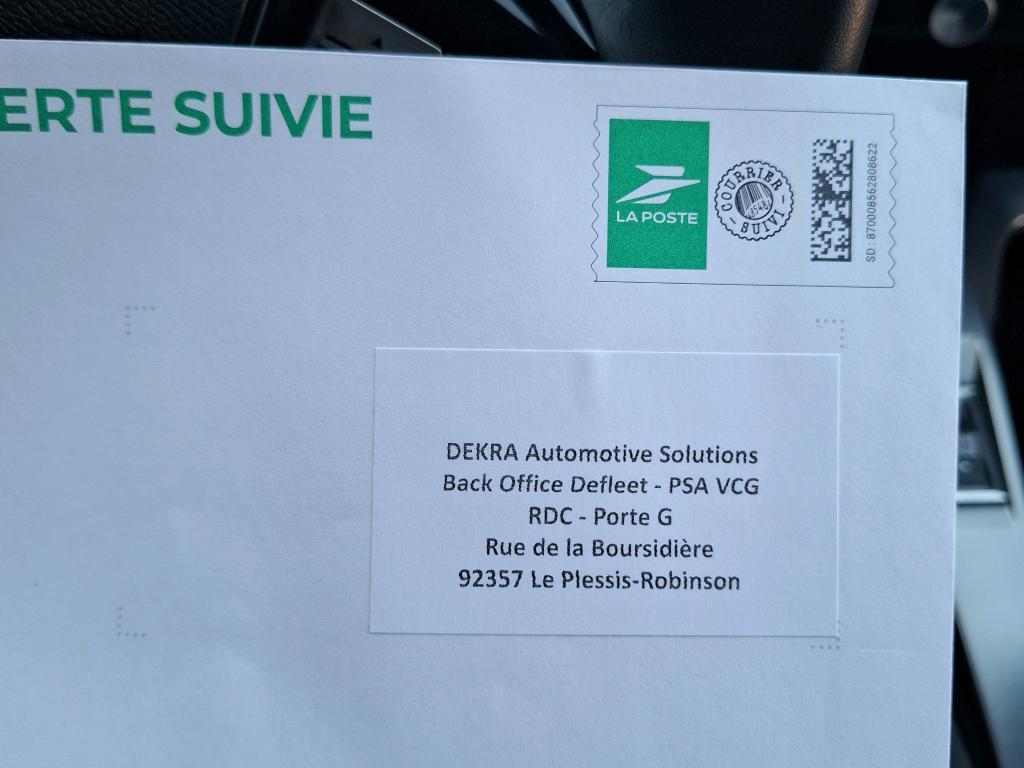 Peugeot 308 PureTech 130ch S&S BVM6 Allure Pack 2022