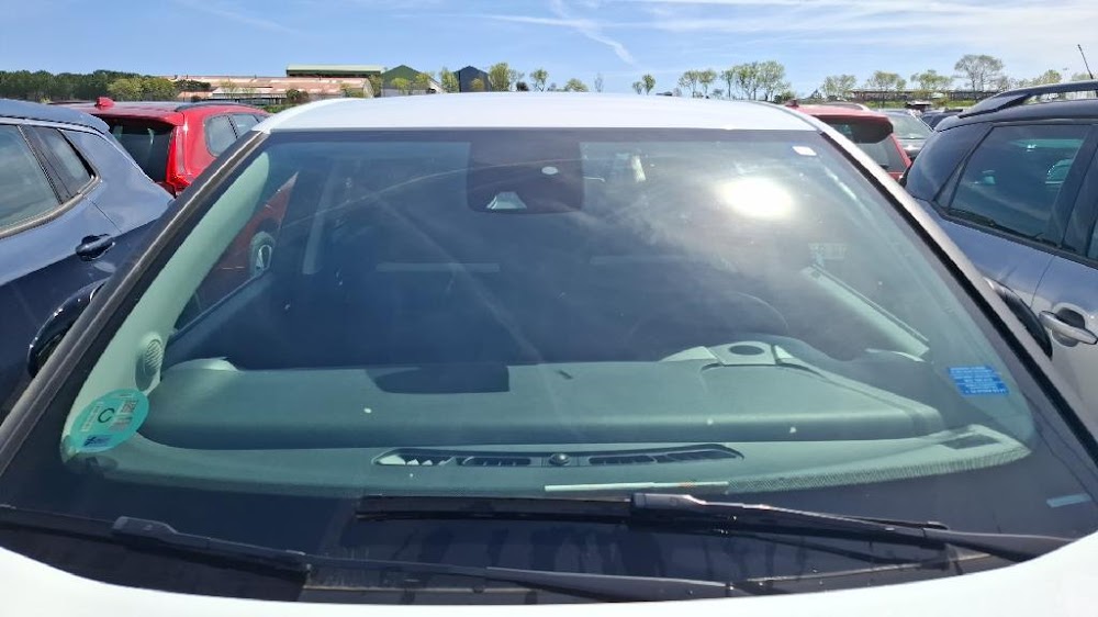 Foto Citroën C3 Aircross 5