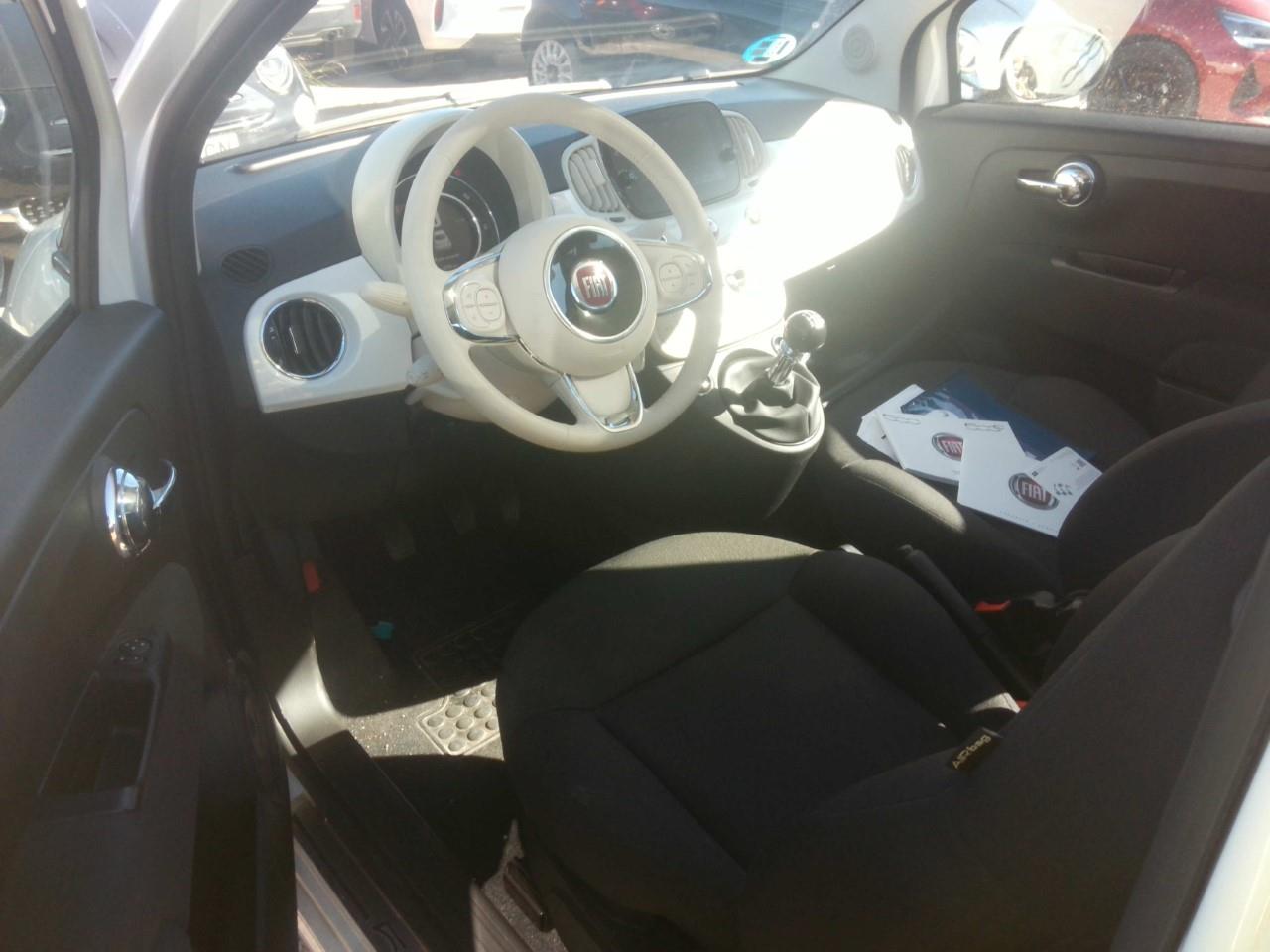 Foto Fiat 500X 3