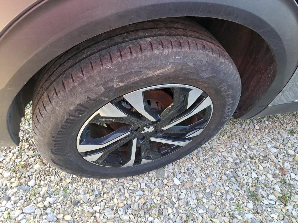Peugeot 2008 PureTech 130 S&S BVM6 Allure Pack 2023
