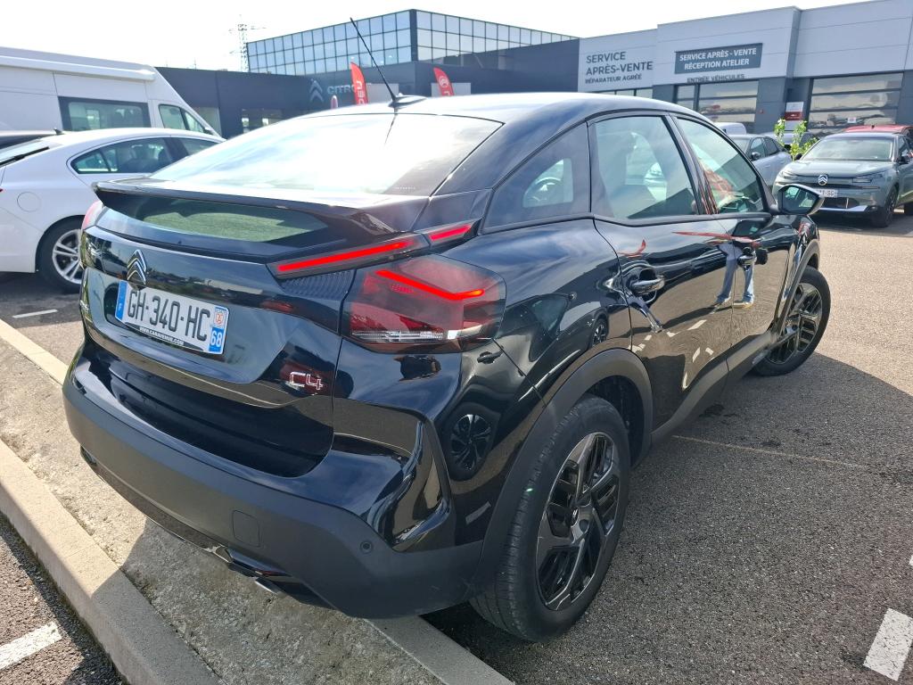 Citroen C4 BlueHDi 130 S&S EAT8 Feel Pack 2022