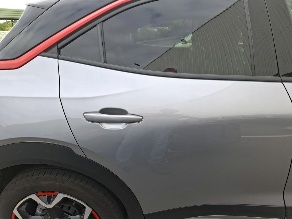 Opel Mokka 1.2 Turbo 130 ch BVA8 GS 2024