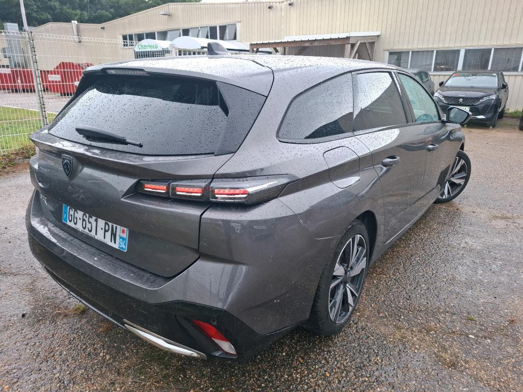 Peugeot 308 SW BlueHDi 130ch S&S BVM6 Allure 2022