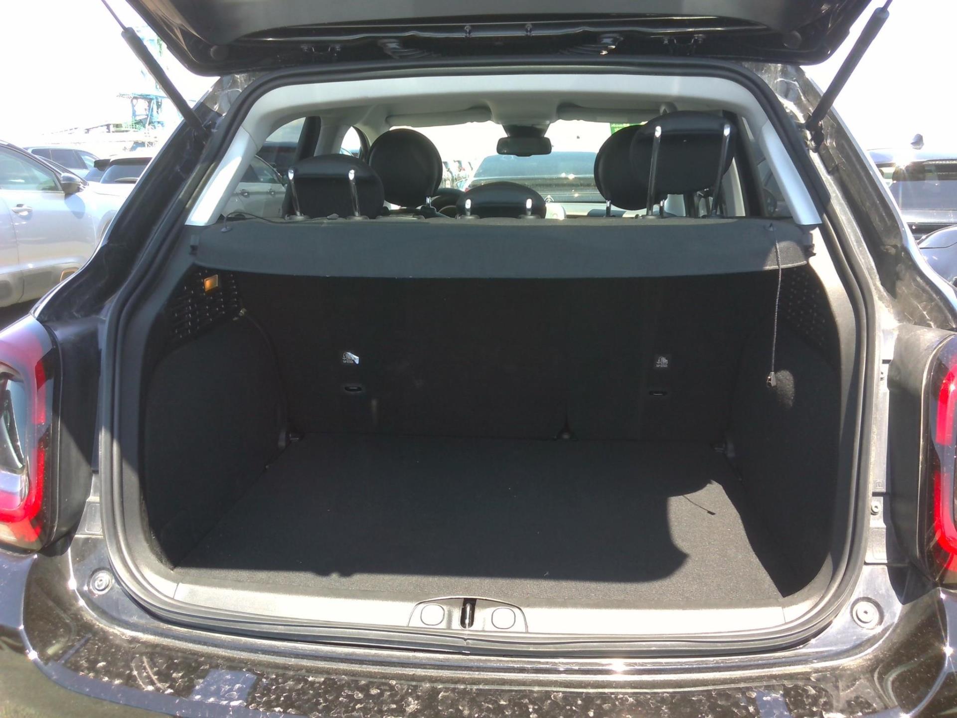 FIAT 500X 1.5 FireFly 130 ch S/S DCT7 Hybrid  2023
