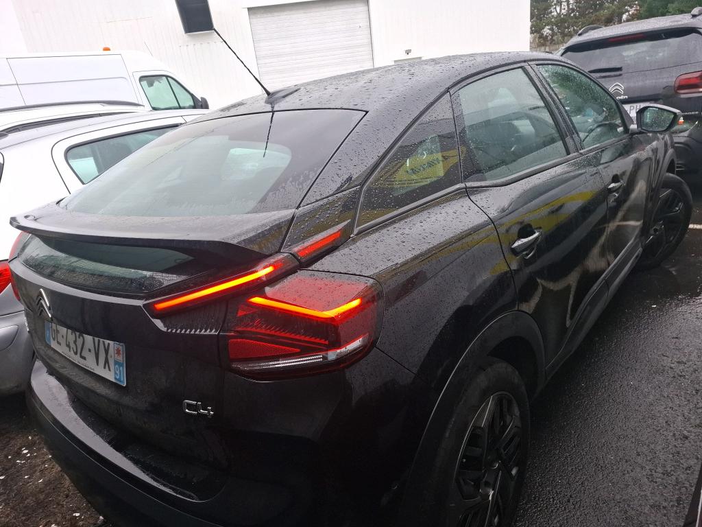 Citroen C4 BlueHDi 130 S&S EAT8 Feel Pack Business 2022