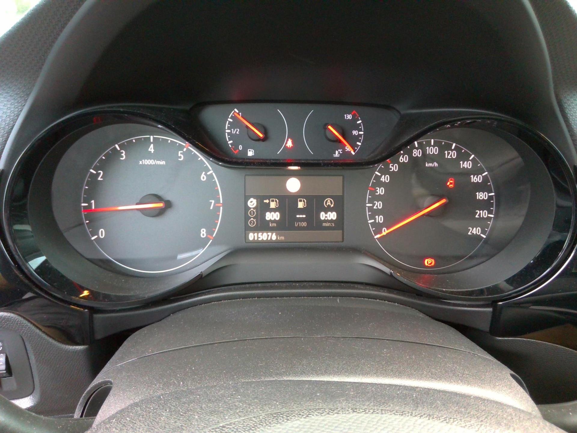 Opel Corsa 1.5 Diesel 100 ch BVM6 Edition 2023