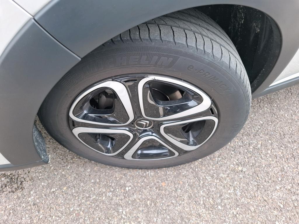 Citroen C3 PureTech 83 S&S BVM5 Feel Pack 2022