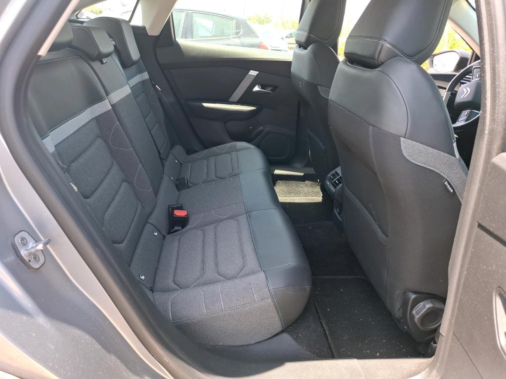 Citroen C4 BlueHDi 130 S&S EAT8 Feel Pack Business 2021