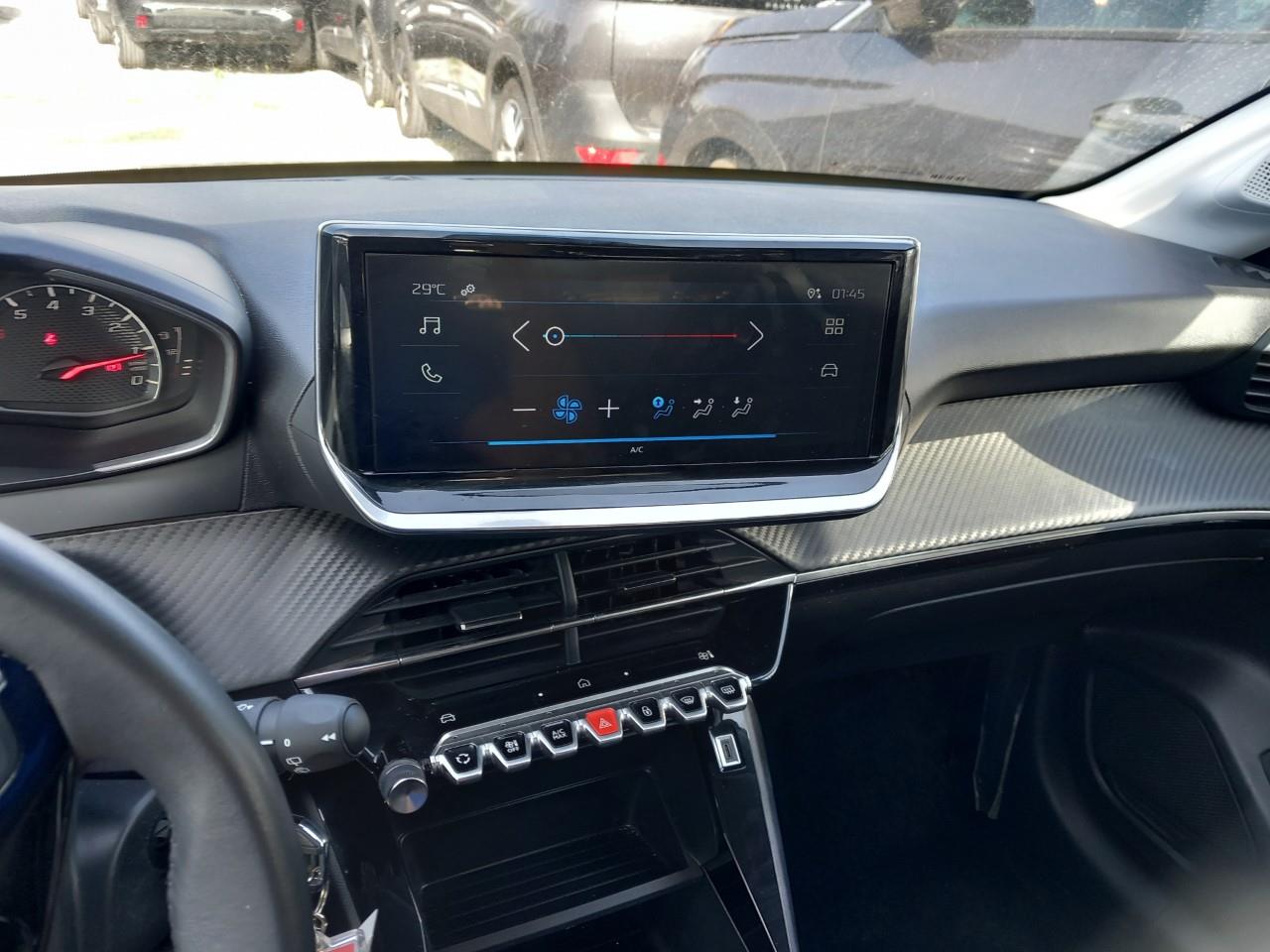 Foto Peugeot 308 8