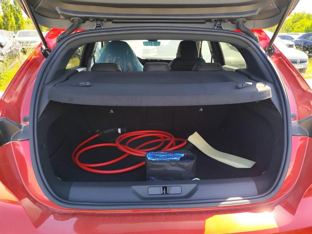 Peugeot 308 Electrique 54 kWh 156ch GT 2024