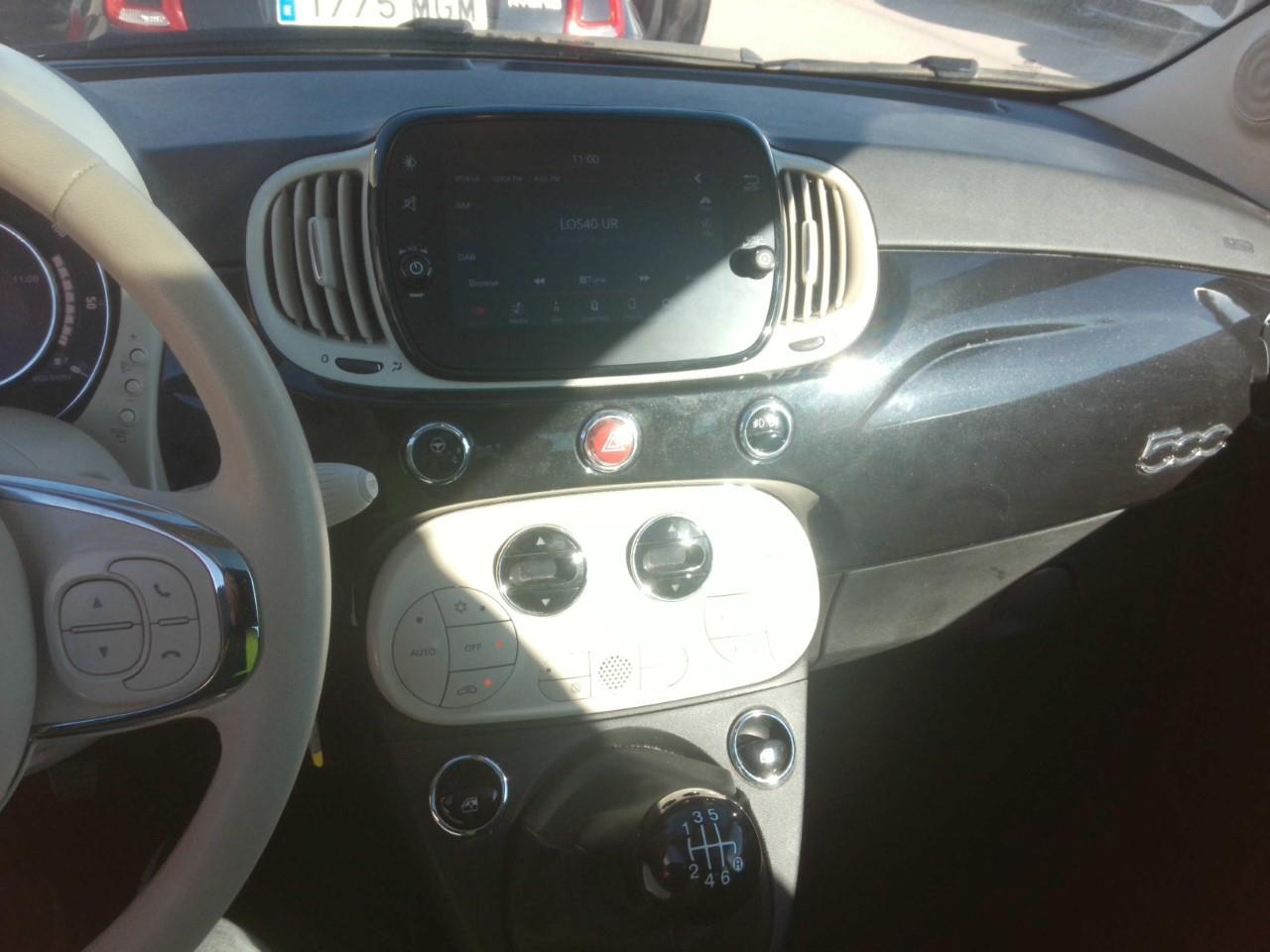 Foto Fiat 500X 8