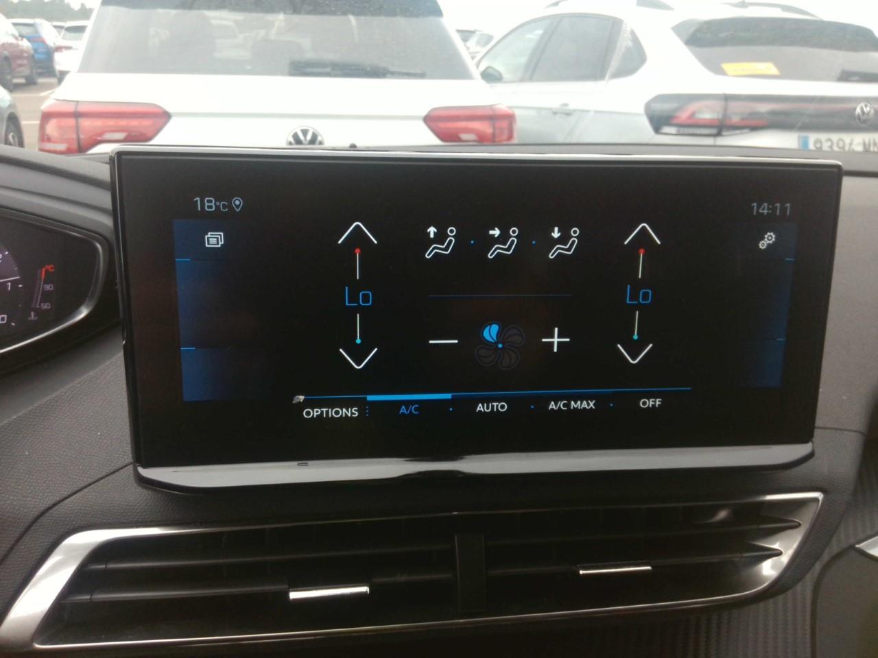Foto Peugeot 3008 9