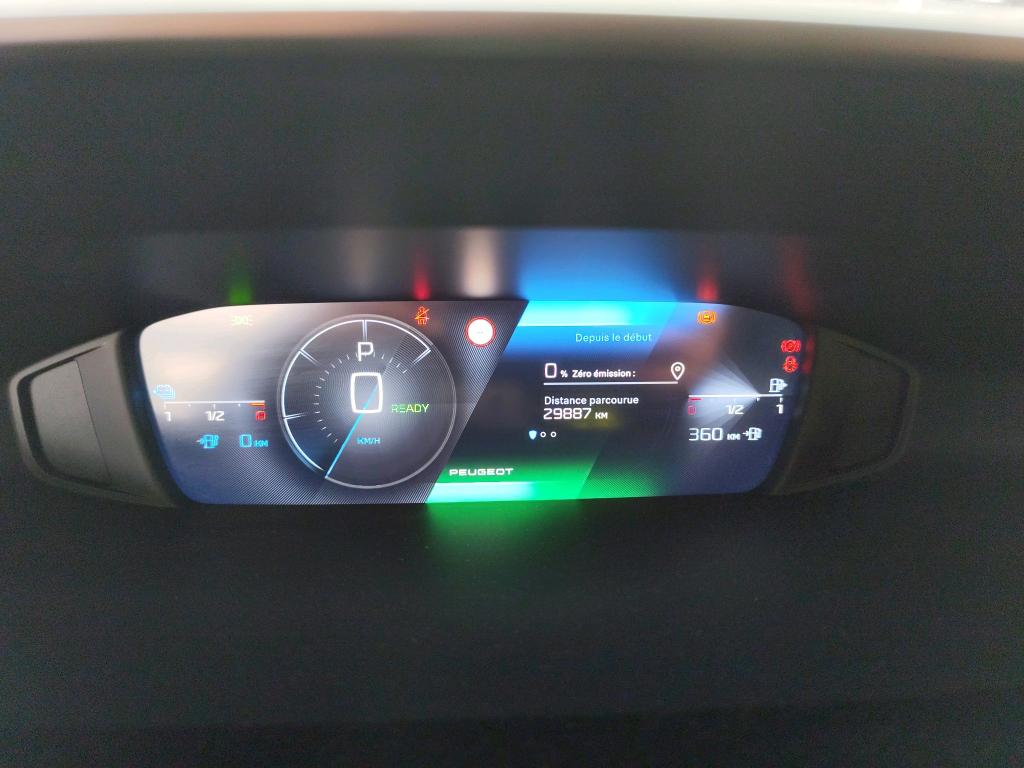 Peugeot 308 PHEV 180 e-EAT8 Allure Pack 2023