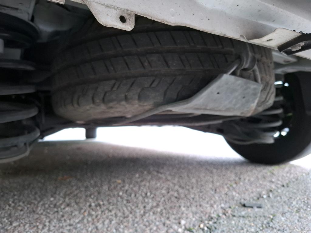 Citroen JUMPY FGN M BLUEHDI 120 S&S EAT8 CLUB 2021