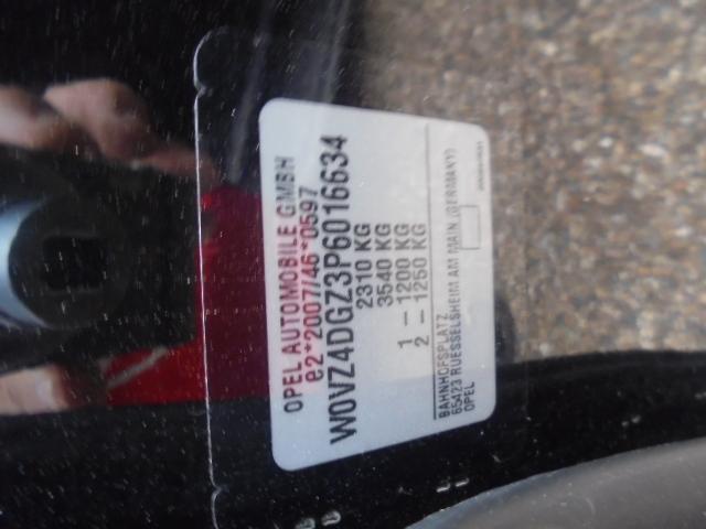 Foto Opel Grandland PHEV 2