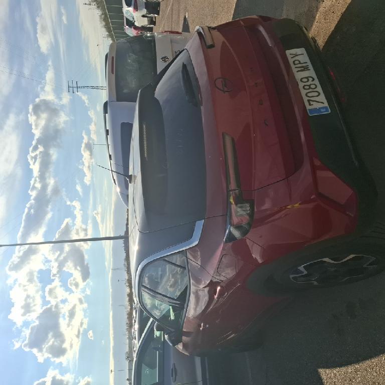 Foto Opel Mokka 8