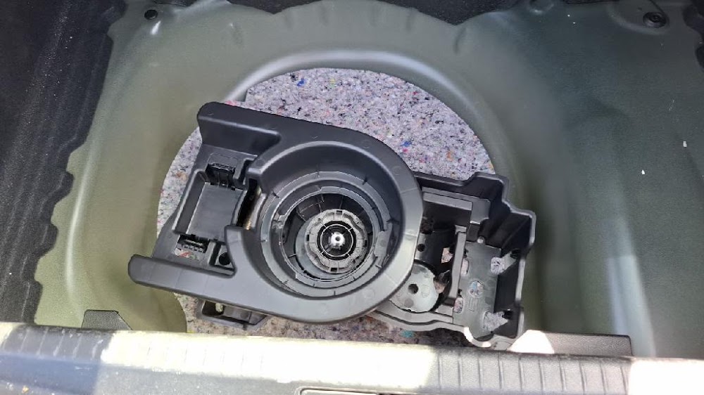 Foto Opel Corsa 13
