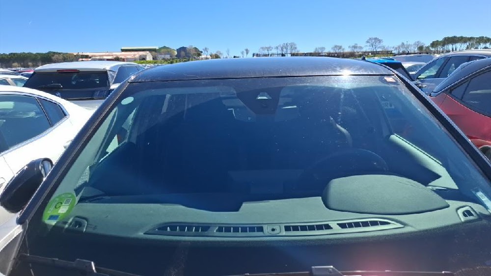 Foto DS DS3 CROSSBACK 7