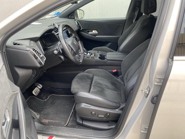 Foto DS DS 7 Crossback E-Tense 8