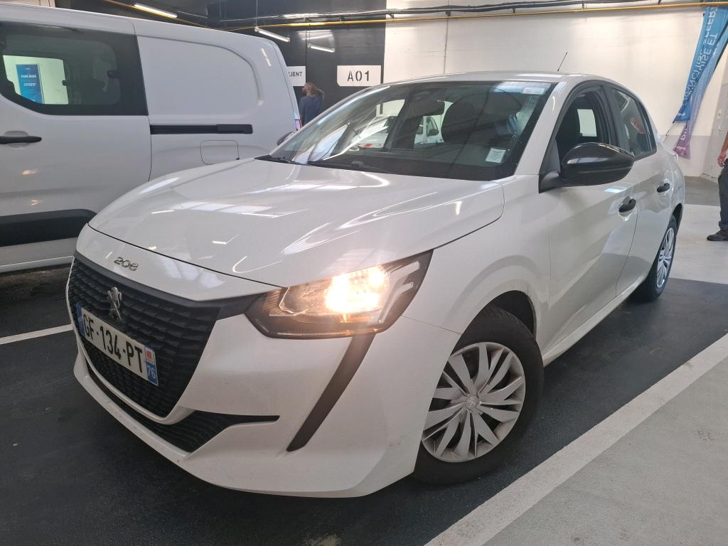 208 II