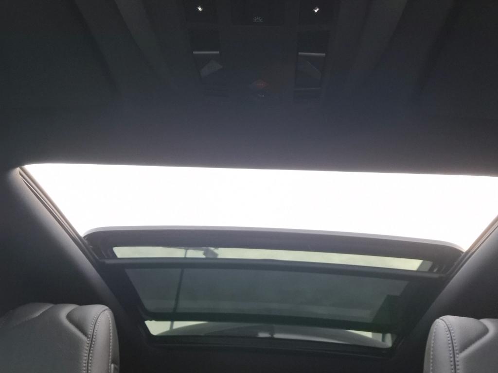 DS DS7 Crossback Hybride E-Tense 300 EAT8 4x4 Bastille+ 2022