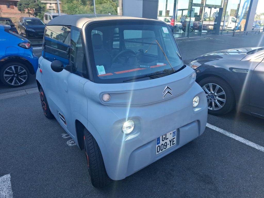 Citroen AMI 