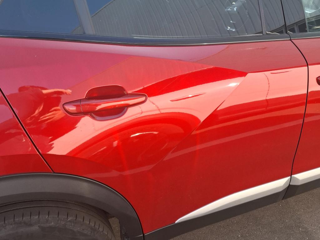 Peugeot 2008 BlueHDi 130 S&S EAT8 GT 2022