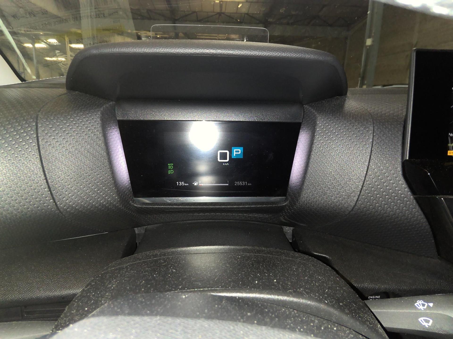 Citroen C4 BlueHDi 130 EAT8 Max 2024