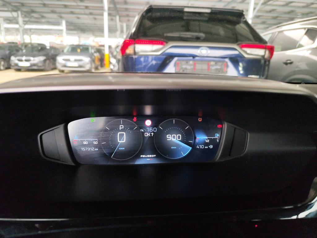 Peugeot 308 SW BlueHDi 130ch S&S EAT8 Active Pack 2022