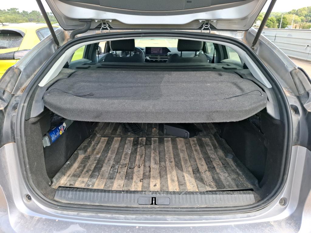 Citroen C4 SOCIETE PURETECH 130 S&S EAT8 FEEL NAV BUSINESS R 2023